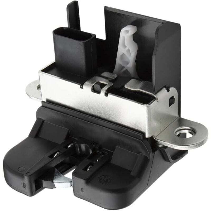 Image of Heckklappenschloss 5K0827505A Türschloss für Golf 5 6 B6 B7 - XVX