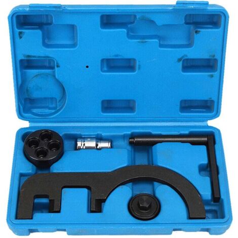 XVX Nockenwellen-Einstell-Arretierwerkzeugsatz für N47 N47S N57 2.03.0-Motoren