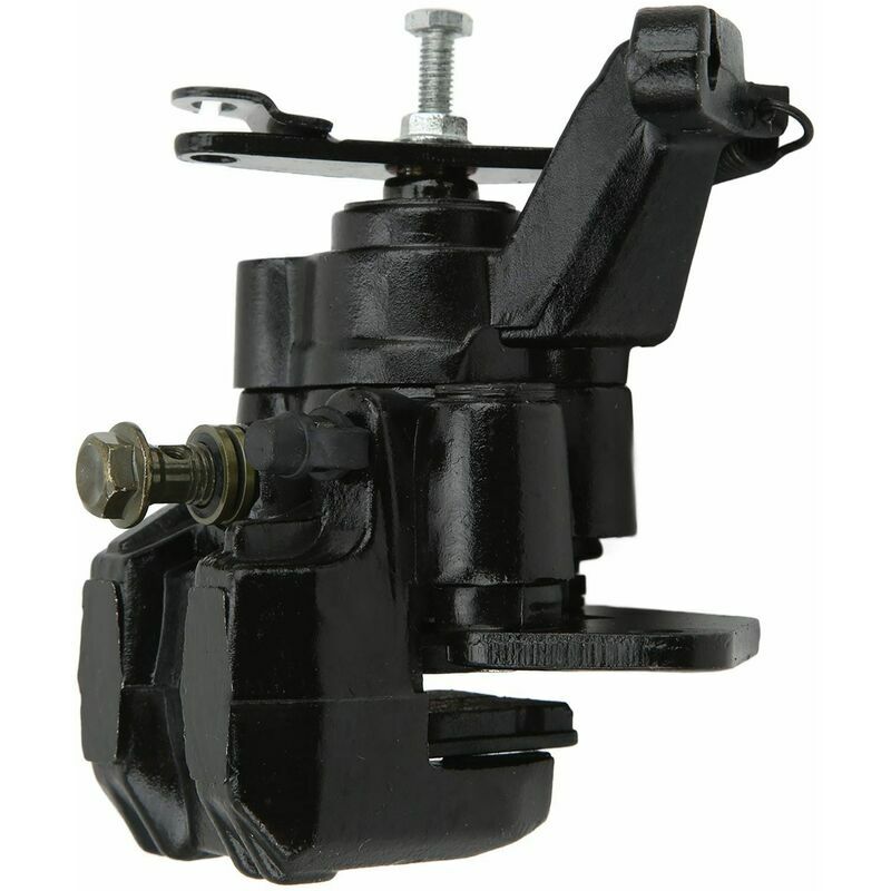 XVX trier de frein arrière avec plaquette de frein en alliage d'acier universel pour moteur 110cc 125cc 150cc 200cc 250cc ATV Quad Bikes