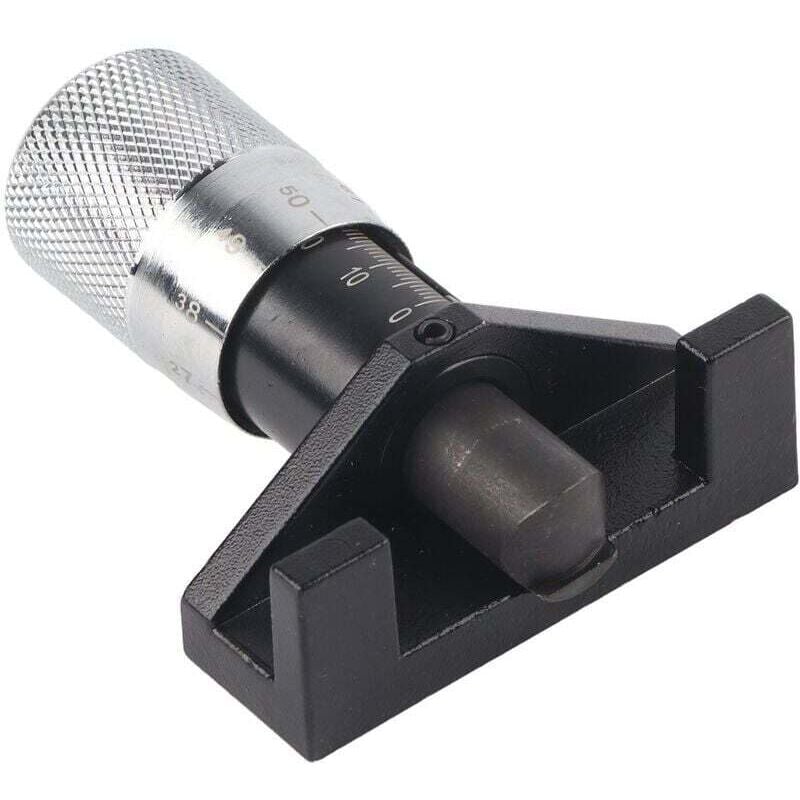 Image of Zahnriemen-Spannungsmesser, Erkennungstester, professionelles Auto-Reparatur-Werkzeug - XVX