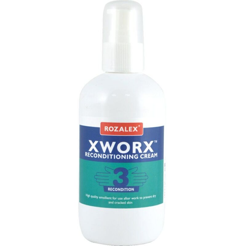 Xworx Re-conditioning Cream 250ml - Rozalex