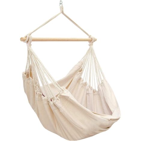 XXL Hamac Siège HMG-40 Beige