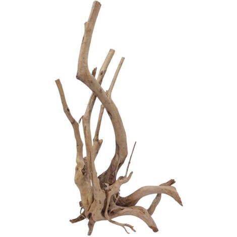 XXL Stump Wurzel Nr.2493 Holz Deko Aquascaping