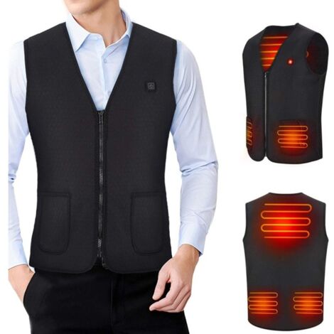 Gilet riscaldante al miglior prezzo