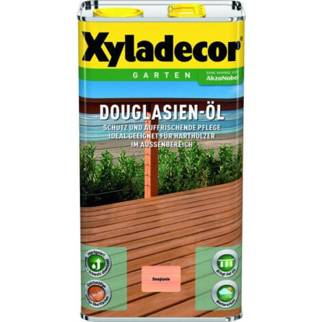 XYLADECOR Doulasien-Oel 5l - 5089013