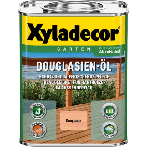 Xyladecor Douglasien-Öl, 5 l