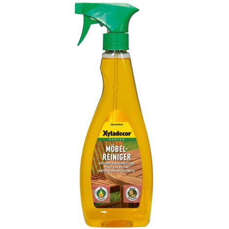 XYLADECOR Gartenmöbel Reiniger Xd 500ml