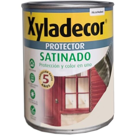 Xyladecor Protector satinado Pino Tea 750 ml