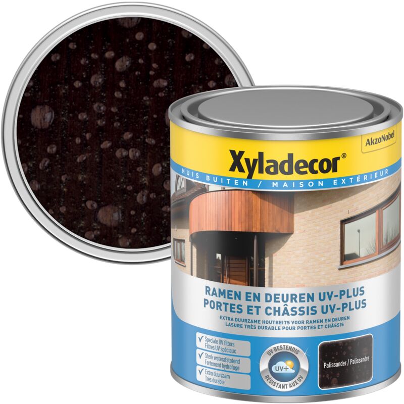 

puertas & Chassis uv-plus - Xyladecor