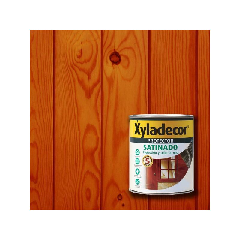 

Protector Satinado Pino Tea 750ml