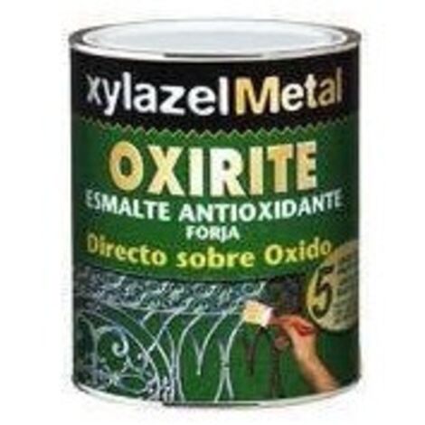 XYLA.MET.OXIRT.FORJA ROJO/750 - XYLAZEL-AKZO