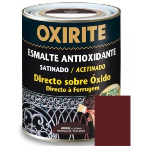 XYLA.MET.OXIRT.SATINADO MARR/750 - XYLAZEL-AKZO