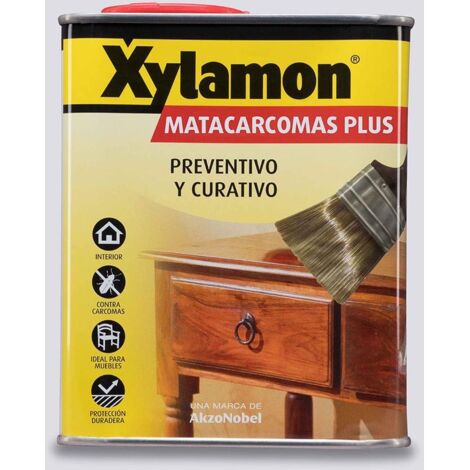 Xylamon Carcoma Killer Plus 2.5L 5088750