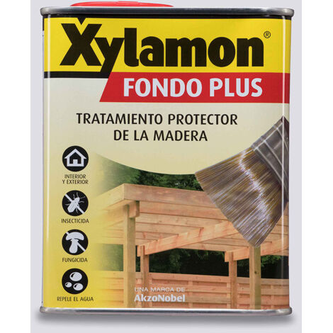 XYLADECOR Xylamon extra fondo 0,75l 5481078