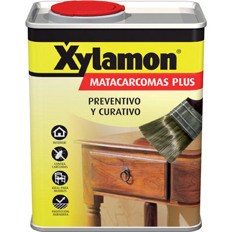 XYLAMON MATACARCOMAS 5 LITROS