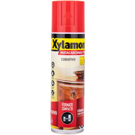 Xylamon matacarcomas plus spray 0,250 l 5244866