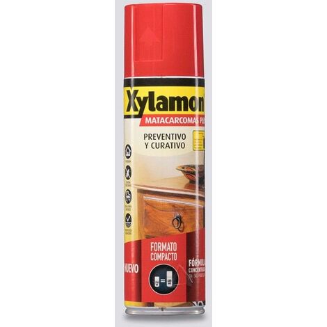 Xylamon matacarcomas spray 0,25L