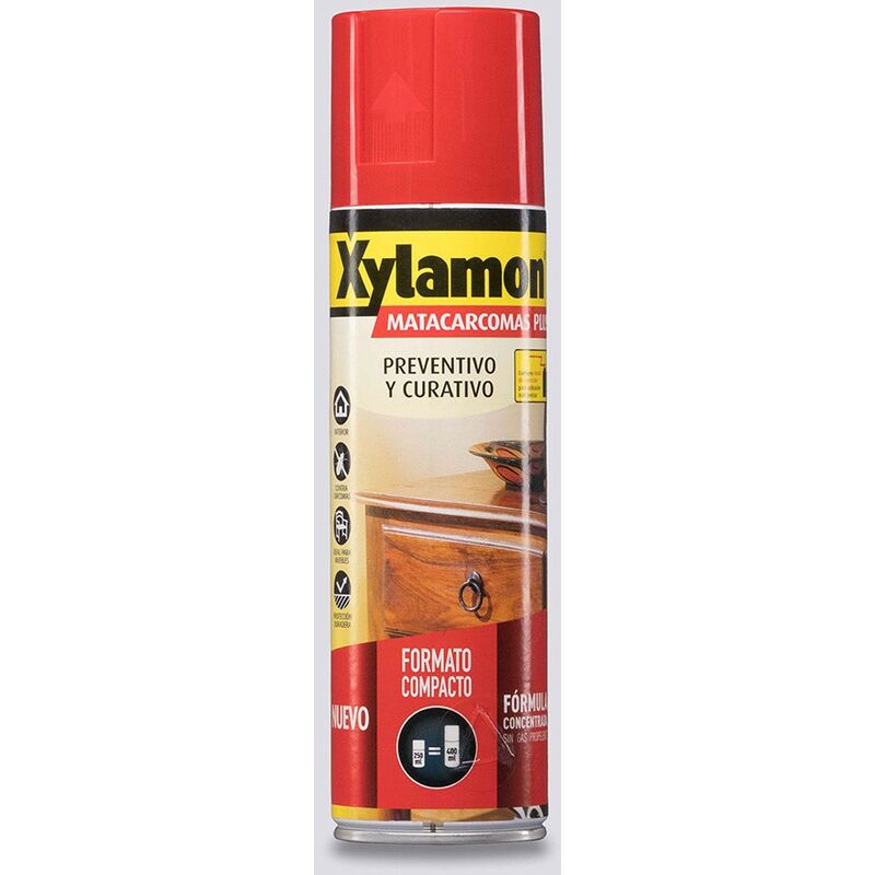 Image of Xylamon spray killer spray 0.25L