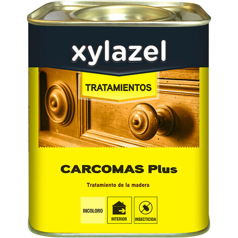 Xylazel carcomas plus 0,75l 5600414