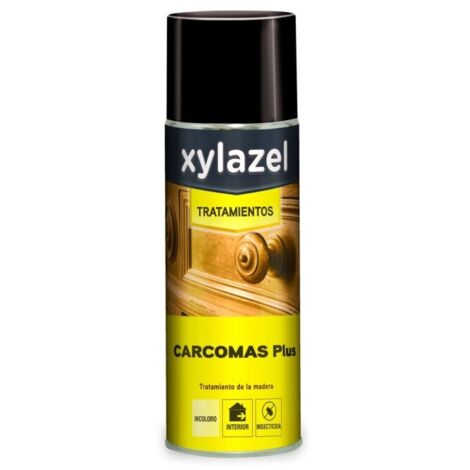XYLAZEL CARCOMAS PLUS INYECCIÓN SPRAY 0.400L 5608817