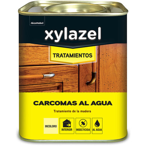Xylazel carcome à l'eau 0,75l 5395174