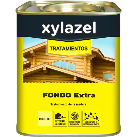 Xylazel Fondo Extra 0.500lt 5608810.