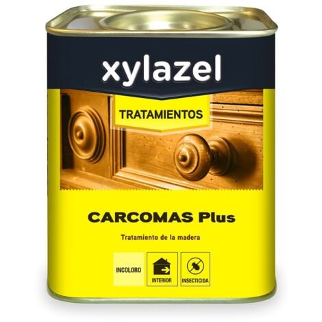 Matacarcoma Mad Preventivo 750 Ml Inc. Curativo Plus Xylazel