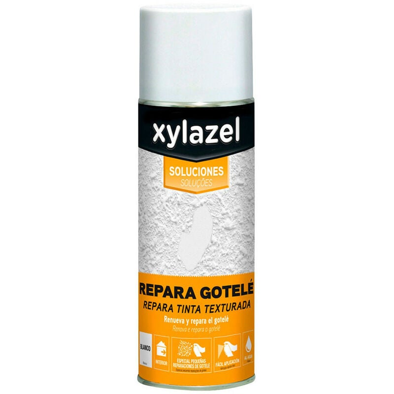 Solutions repare crepi spray 0,400l 5396497 - Xylazel