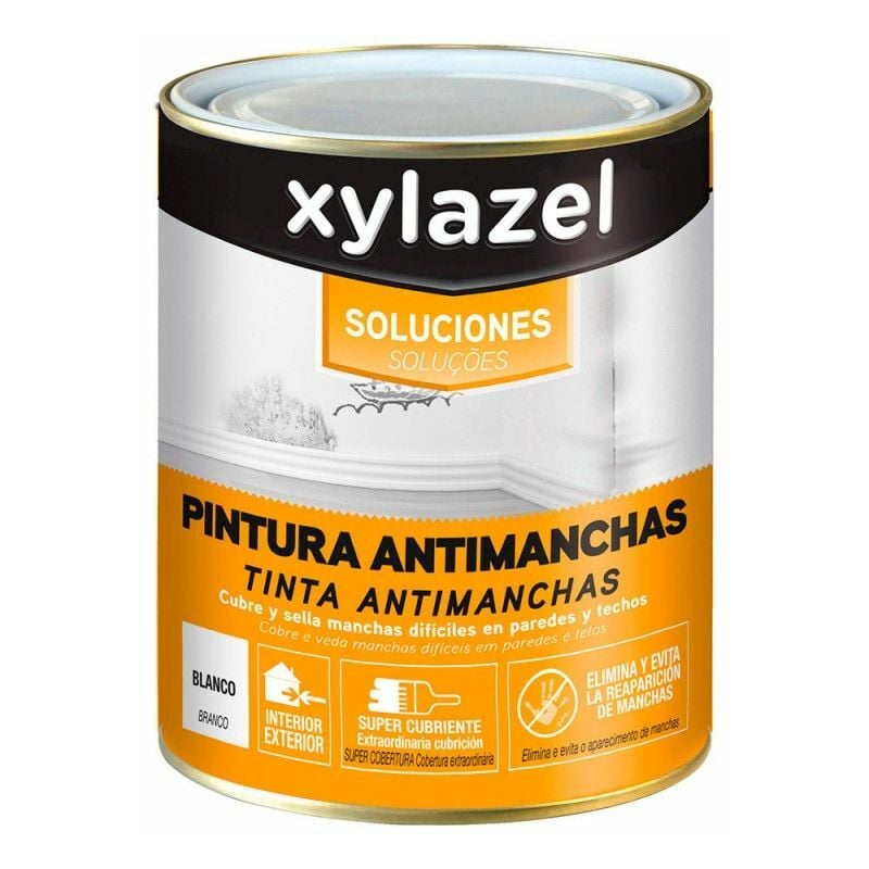 Soluzioni antimacchia 0,750l 5396498 - Xylazel