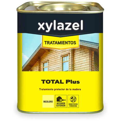 Xylazel total plus 5l 5608826
