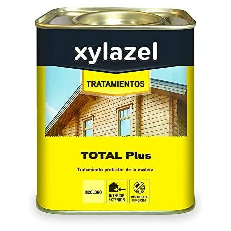 Xylazel total plus 5l 5608826