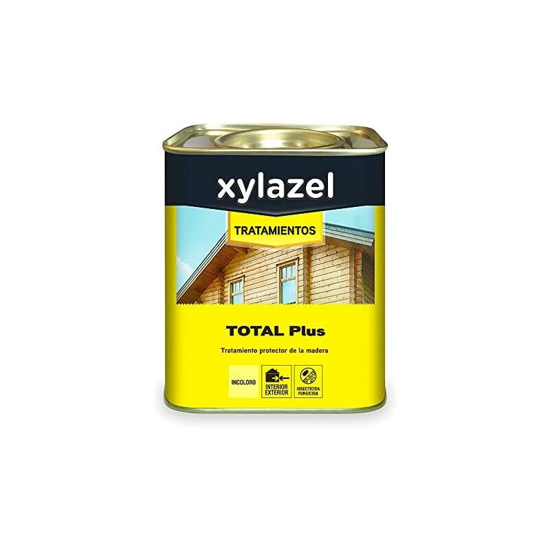 Total plus 5l 5608826 - Xylazel