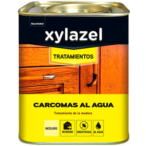 Xylazel Vers à Bois à Arroser 2,5L