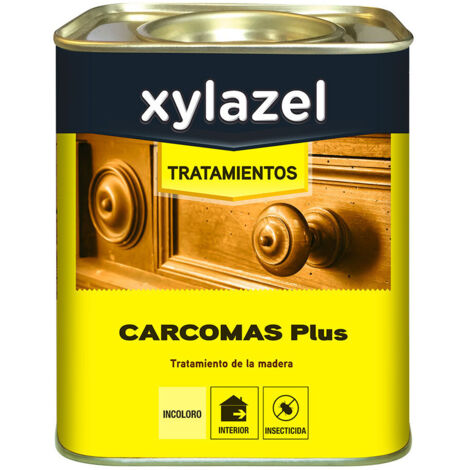 Xylazel Vers à Bois Plus 0,750L