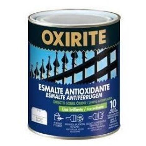 XYLAZ.MET.OXIRT.LIS0 AZUL 750 - XYLAZEL-AKZO