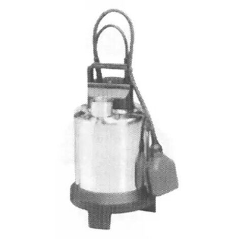 XYLEM Water Solutions Austria Vogel Pompe submersible DOC3CG 230V 107540200