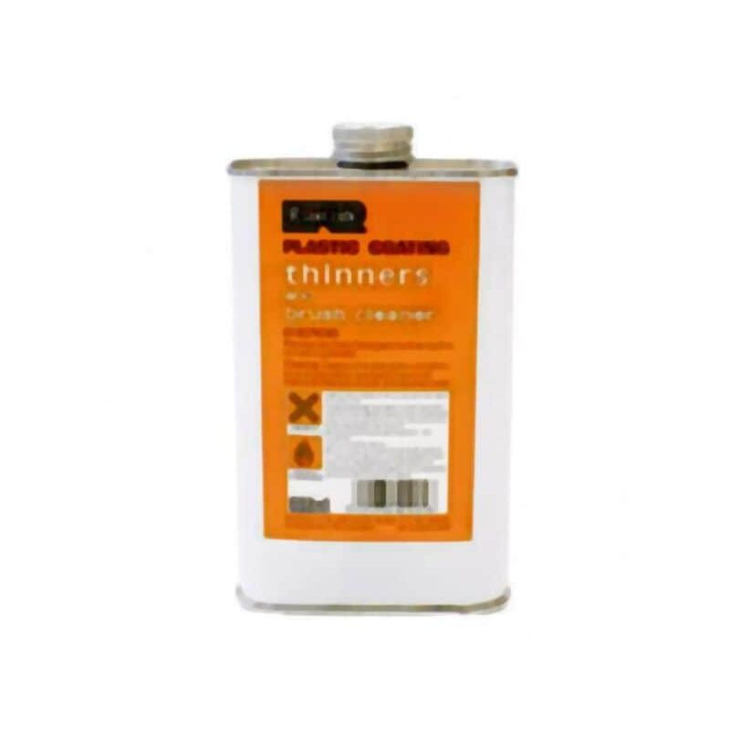 Rustins - Xylene Thinner 500ml RUSXT500