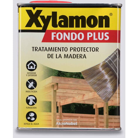 XYLAMON Xylñamon Fondo extra 2,5 Lt