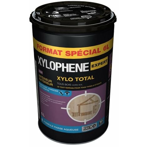 XYLOPHENE Total5l20 - XYLOPHENE