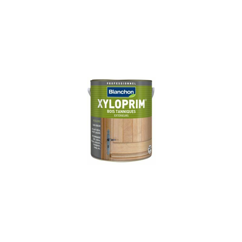 Xyloprim Bois Tanniques 2,5L Blanchon