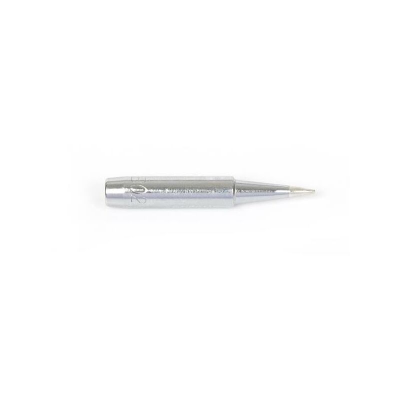 Image of Xytronic - conical sharp soldering tip - 0.8 mm (1/32)