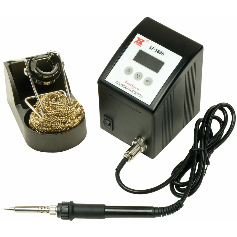 LF-1600 80W Soldering Station - Xytronic