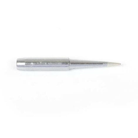Xytronic Pointe à souder fine CONIQUE SEMI-CHISEL - 1.2 mm (3/64")