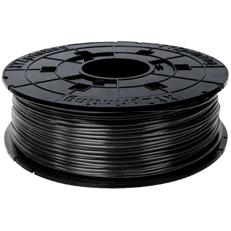 Xyzprinting - RF10CXEU00B Jr. Pro nfc Filament abs 1.75 mm 600 g noir 1 pc(s)