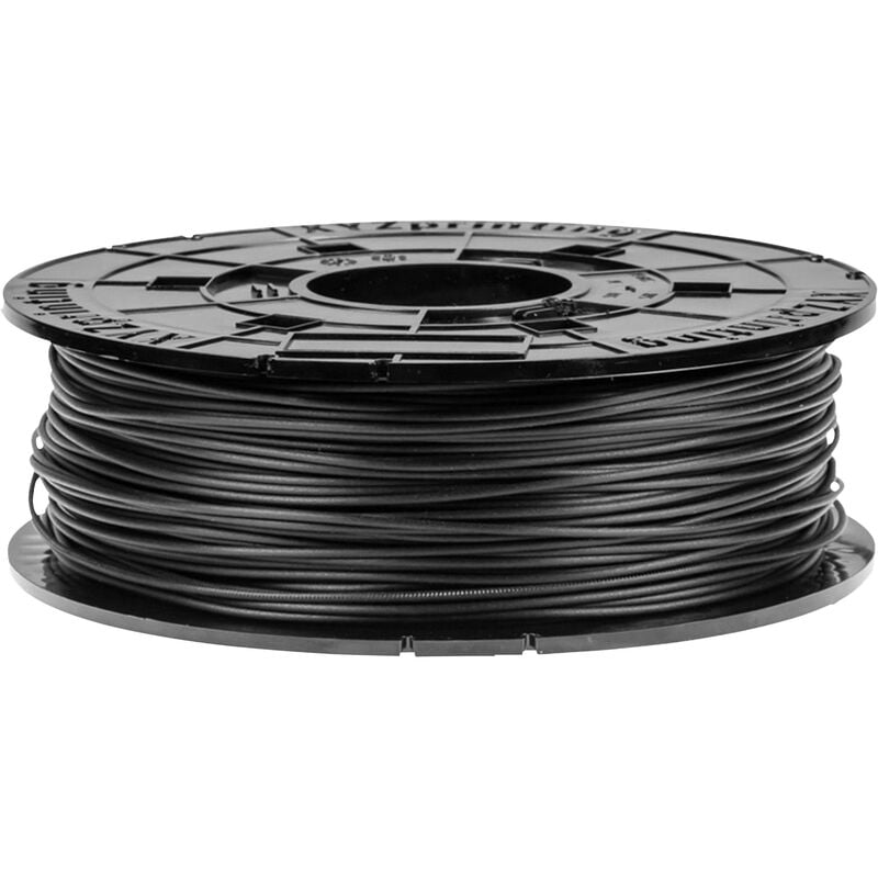 Xyzprinting - RFCABXEU00H nfc - pla Carbon Filament pla 1.75 mm 600 g noir 1 pc(s) A221082