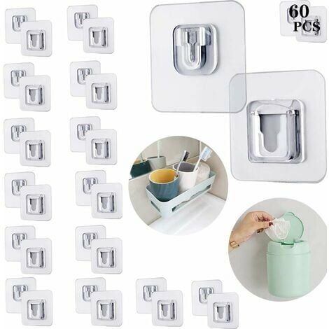 Self adhesive picture hooks - Page 6