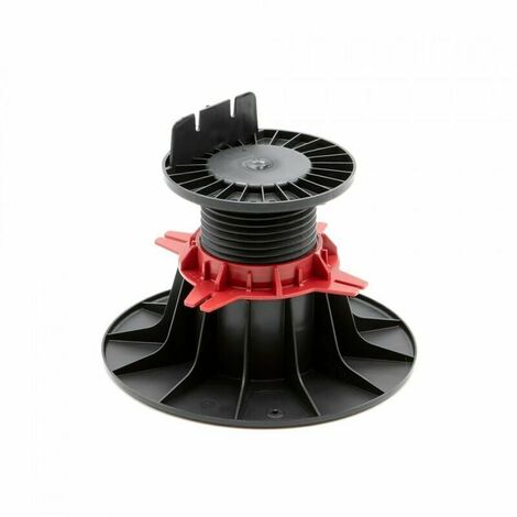 Y-002 (120-170 mm) Support de socle universel Socle en bois ou composite Plateau de 90/150 mm pour 720 socles Convient pour l'extérieur