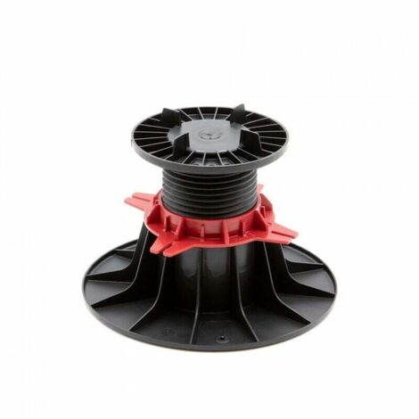 Y-002-120-170mm Piastra di supporto universale per tappetini piani o piastrellati, adatta per uso esterno
