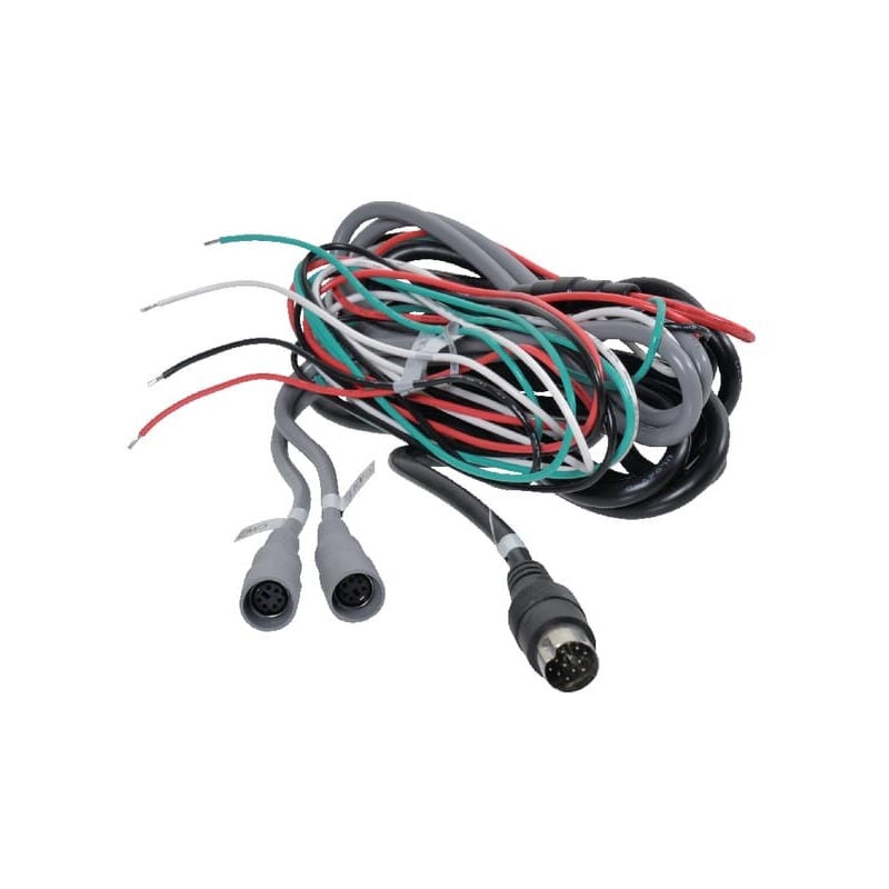 Câble pour système de caméra UNIVERSEL CAS66122KR