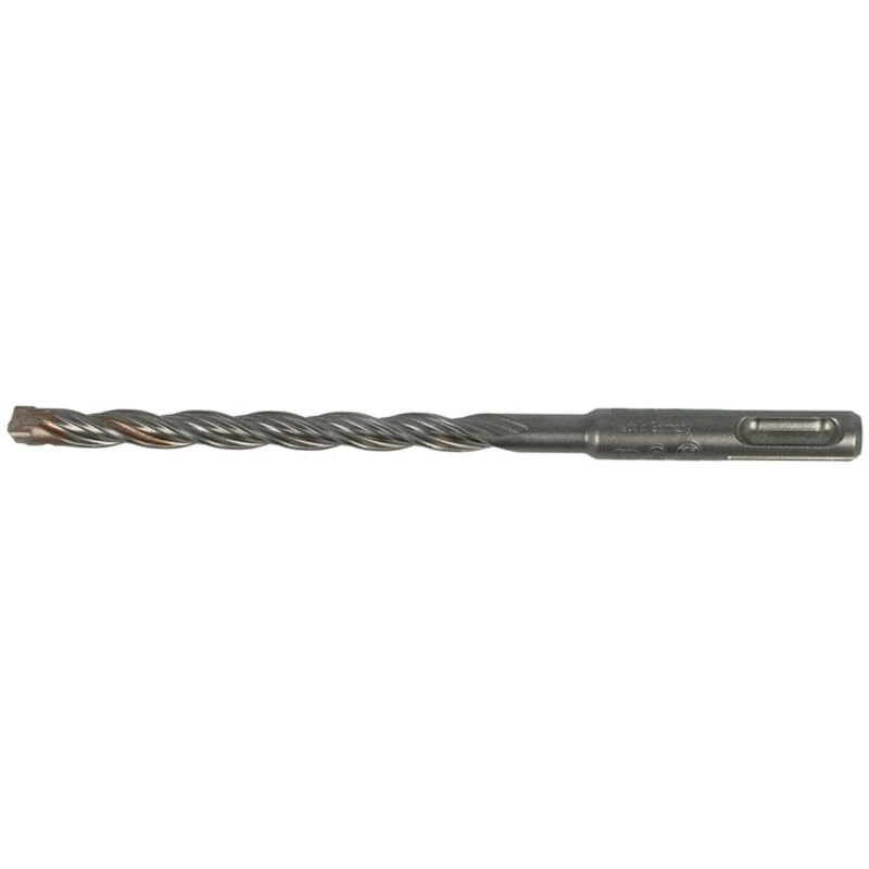 HELLER Hammerbohrer Trijet D.8mm Arbeits-L.250mm L.310mm SDS-plus 